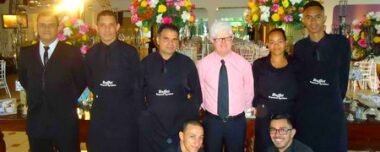 Equipe Qualificada