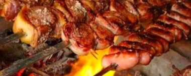 Churrasco e Comida de Boteco